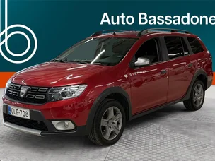 Dacia Logan MCV