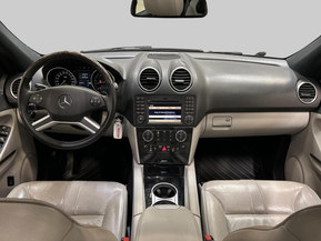 Mercedes-Benz ML
