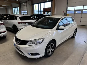 Nissan Pulsar