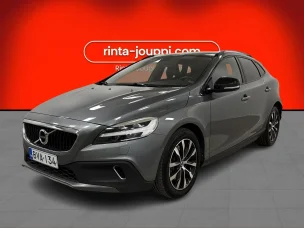 Volvo V40 Cross Country
