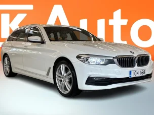 BMW 518