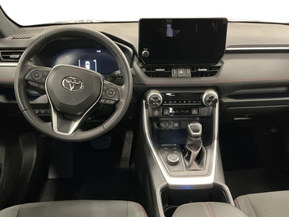 Toyota RAV4 Plug-In