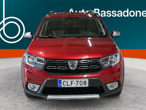 Dacia Logan MCV