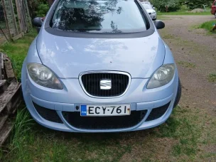 Seat Altea