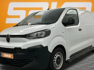 Citroen Jumpy