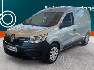 Renault Express