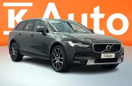 Volvo V90 Cross Country