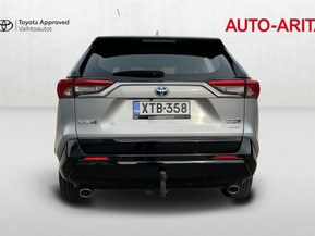 Toyota RAV4 Plug-In