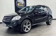 Mercedes-Benz ML
