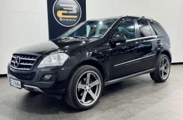 Mercedes-Benz ML