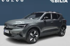 Volvo EX40