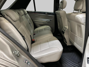 Mercedes-Benz ML