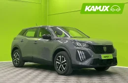 Peugeot e-2008