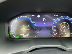 Toyota RAV4 Plug-In