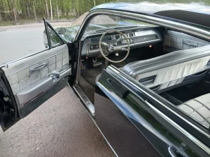 Oldsmobile 98
