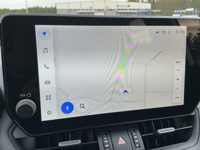 Toyota RAV4 Plug-In