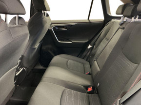 Toyota RAV4 Plug-In