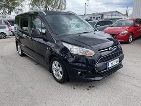 Ford Tourneo