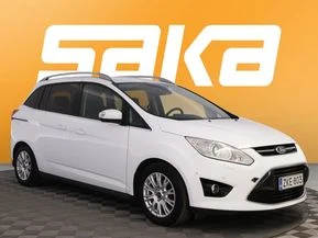 Ford C-MAX Grand