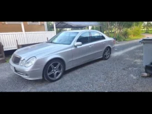 Mercedes-Benz 350
