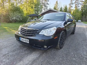 Chrysler Sebring