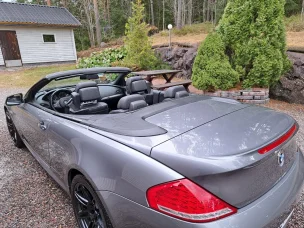 BMW 650