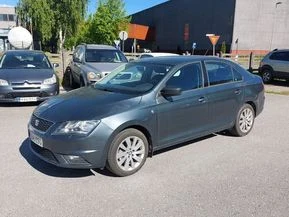 Seat Toledo