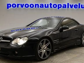 Mercedes-Benz SL