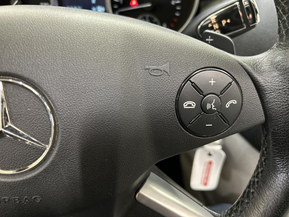 Mercedes-Benz ML