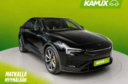 Polestar 3