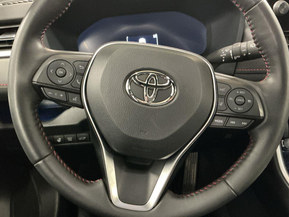 Toyota RAV4 Plug-In