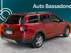 Dacia Logan MCV