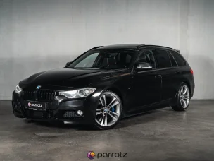 BMW 335