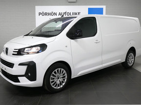 Peugeot Expert
