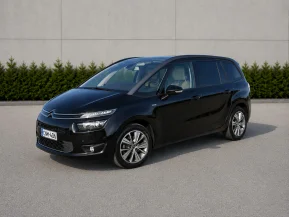 Citroen Grand C4 Picasso