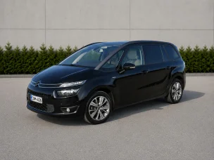 Citroen Grand C4 Picasso