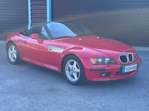 BMW Z3