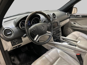 Mercedes-Benz ML