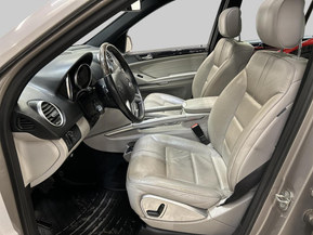 Mercedes-Benz ML