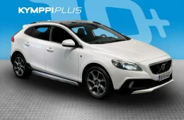 Volvo V40 Cross Country