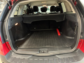 Dacia Logan MCV