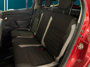 Dacia Logan MCV