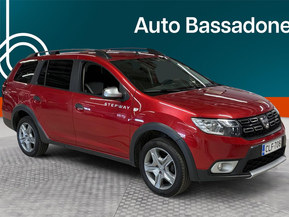 Dacia Logan MCV