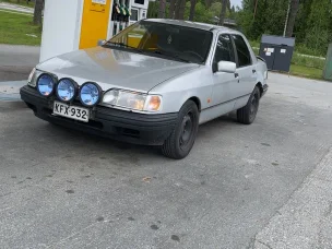 Ford Sierra