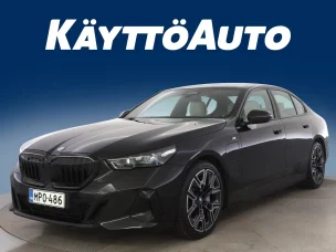 BMW 550