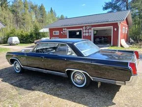 Oldsmobile 98