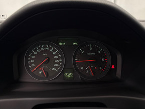 Volvo S40