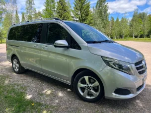 Mercedes-Benz V
