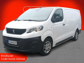 Peugeot Expert