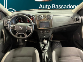 Dacia Logan MCV